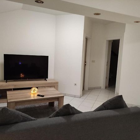 Chez Wf Apartment Luxembourg Ngoại thất bức ảnh